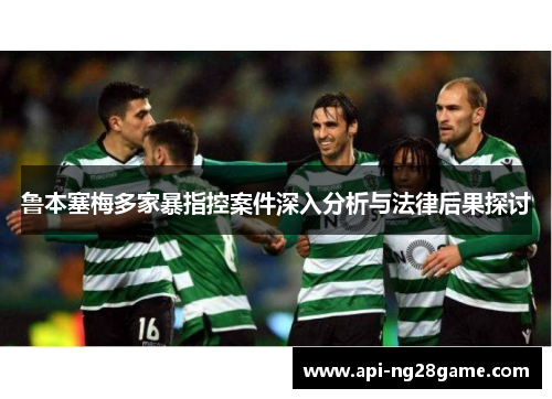 鲁本塞梅多家暴指控案件深入分析与法律后果探讨