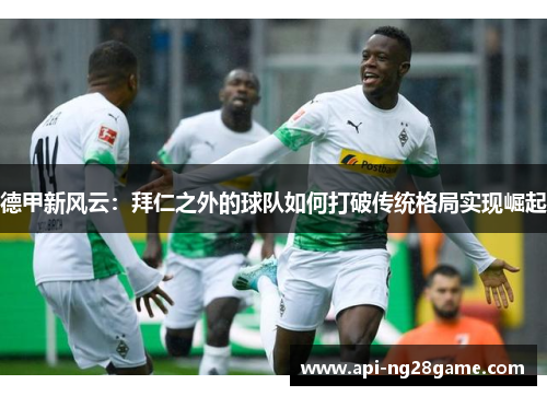 德甲新风云:拜仁之外的球队如何打破传统格局实现崛起 德甲新风云:拜仁之外的球队如何打破传统格局实现崛起