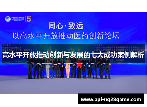 高水平开放推动创新与发展的七大成功案例解析 高水平开放推动创新与发展的七大成功案例解析